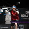 WTT US Smash Wildcard Boosts Pitchford Comeback Mission