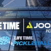 JOOLA Becomes Official Paddle Sponsor of Life Time Pickleball