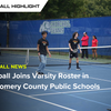 Pickleball Joins the Varsity Roster in Montgomery County Public Schools