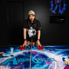 JOOLA and Steve Aoki Unite for Limited-Edition HiROQUEST Collection