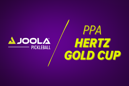 PPA Hertz Gold Cup