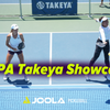 Thrilling Upsets and Newcomer Triumphs: Recap of the PPA Takeya Showcase