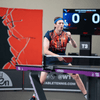Pitchford Returns to TTBL in Style