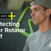 Pickleball Health: The importance of the Rotator Cuff