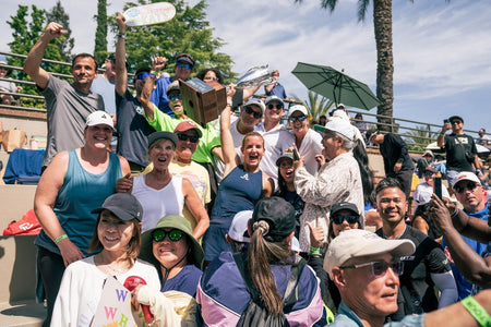 JOOLA Signature Athletes Are Dominating the 2026 PPA Tour