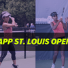 Intense Matches & Victory Moments: St. Louis Tournament Recap