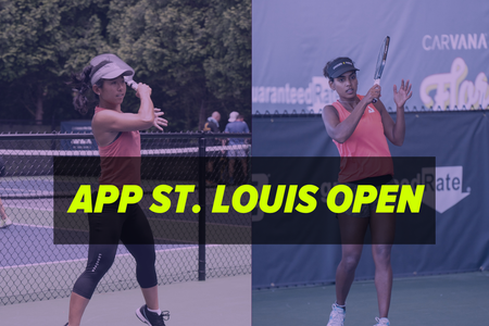 St. Louis Open Recap and Highlights