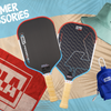 JOOLA Summer Accessories Guide