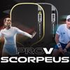Scorpeus Shape Matters