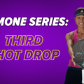 The Simone Series: Third Shot Drop