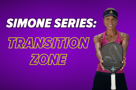 Simone Series - Transition Zone