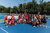 Dinks 4 Dunks Brings Pickleball Energy to the University of Maryland Community