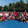 Dinks 4 Dunks Brings Pickleball Energy to the University of Maryland Community