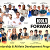 Developing Athletes. Building People. Inside JOOLA's New Mentorship Program