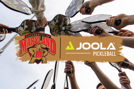 University of Maryland Teams Up With JOOLA