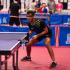 The Best of Both Worlds: Managing Table Tennis & Education