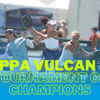 Triple Crown Triumphs: Dominant Performances Shine in Vulcan Tournament of Champions