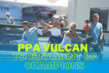 Vulcan Tournament of Champions