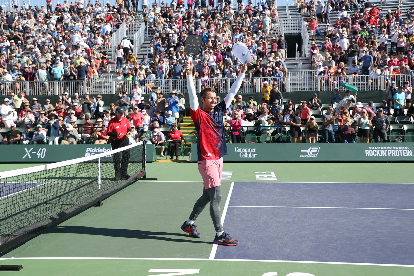 Joola Pagaia da pickleball Solaire FAS 13 - acquista su Joola Pagaia da pickleball Solaire FAS 13 - acquista su
