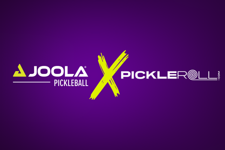 JOOLA X Pickleroll