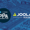 Table Tennis in Pickleball? JOOLA Joins the PPA Tour