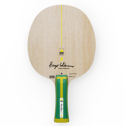 Image showing the front of the JOOLA HC ARY C table tennis blade. Category