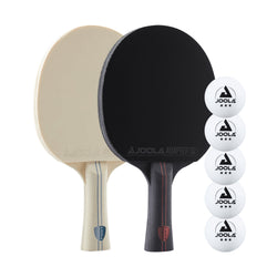 blizzard and blackout table tennis set Category