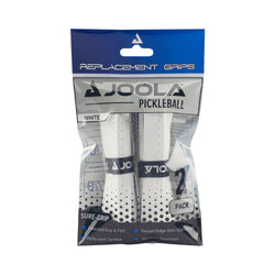 Replacement White Ridge Grip Category