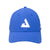 White background image, straight ahead view of the JOOLA Perseus baseball hat.