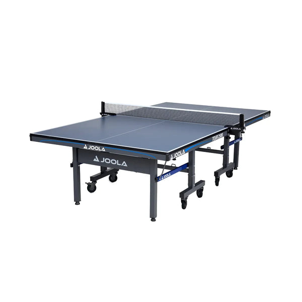 JOOLA Tour 2500 Table Tennis Table (25mm) - JOOLA USA