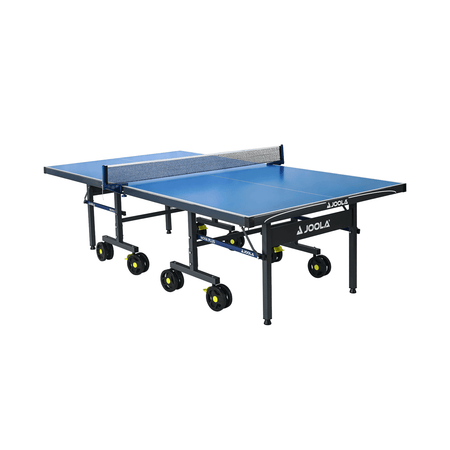 White Background Image: JOOLA Nova Pro Plus Table Tennis Table.