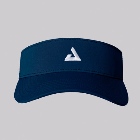 Product image of the JOOLA Essential Visor, Navy.