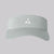 Product image of the JOOLA Essential Visor in Gravity Gray.