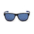 Product image of the JOOLA RJX Lite eyewear, matte navy.