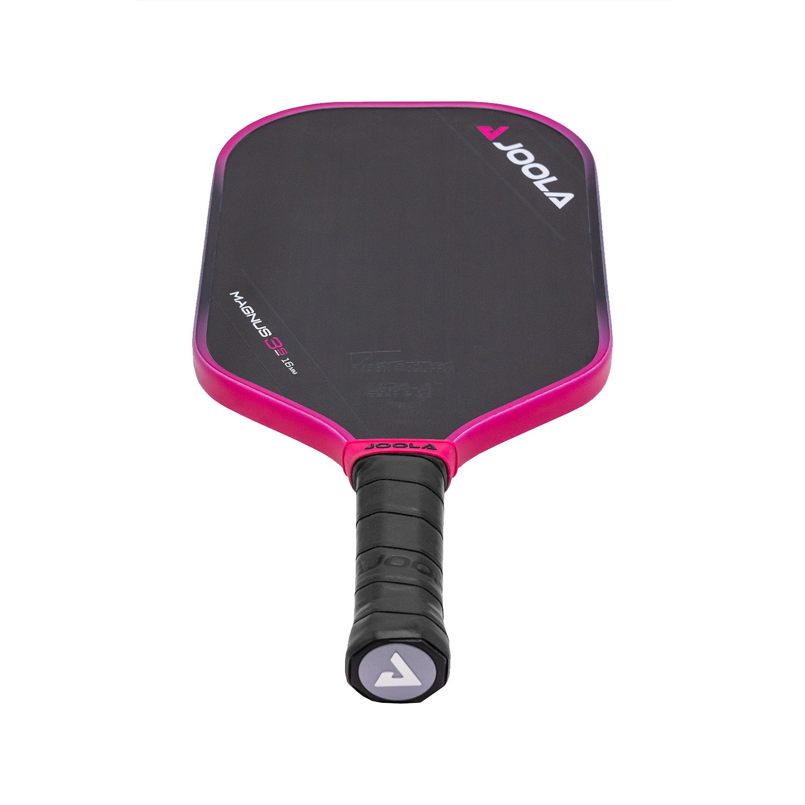 JOOLA Tyson McGuffin Magnus 3S 16mm Pickleball Paddle - JOOLA USA
