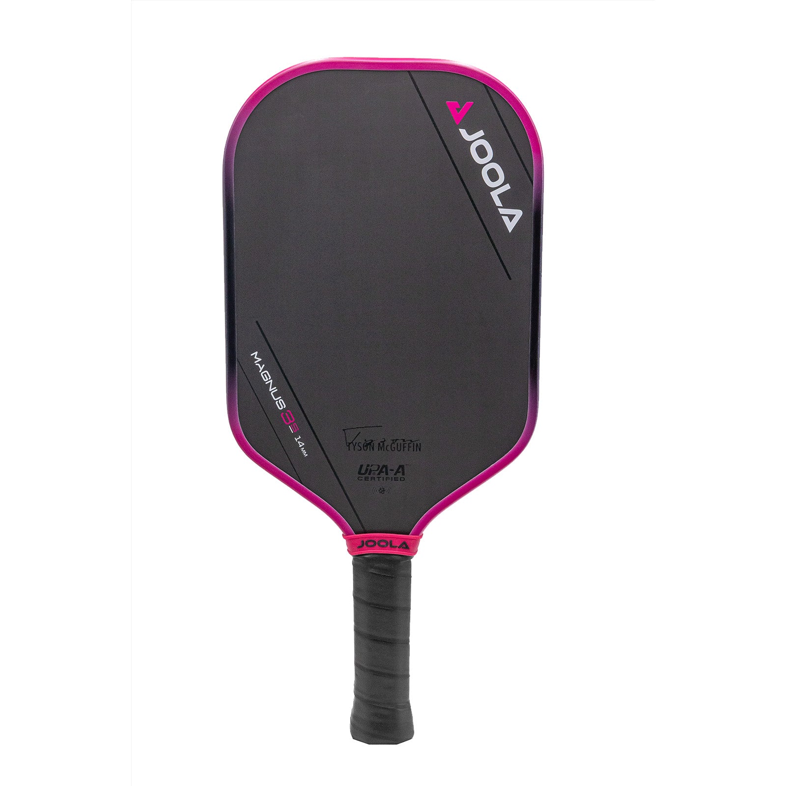 JOOLA Magnus 3S (14mm) pickleball paddle