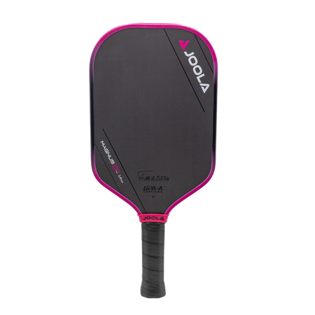 JOOLA Tyson McGuffin Magnus 3S 14mm Pickleball Paddle - JOOLA USA