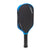 White background image, product image of the JOOLA Simone Jardim Hyperion 3S 16mm pickleball paddle.