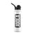 White water bottle with black cap and 'JOOLA' logo on a white background