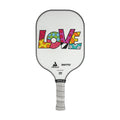 LOVE-JOOLA BRITTO Pickleball Paddle