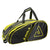 Product photo of the JOOLA Tour Elite Pickleball Duffle in Elite Black & Yellow #Elite Black/Yellow