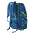 Product photo of the JOOLA Tour Elite Pickleball Duffle in Navy & Yellow #Navy/Yellow