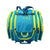 Product photo of the JOOLA Tour Elite Pickleball Duffle in Elite Blue & Yellow #Elite Blue/Yellow