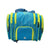 Product photo of the JOOLA Tour Elite Pickleball Duffle in Elite Blue & Yellow #Elite Blue/Yellow