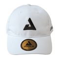 White-JOOLA Trinity Hat