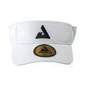 White-JOOLA Trinity Visor