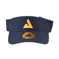 Navy-JOOLA Trinity Visor