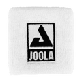 White/Black-JOOLA Logo Lockup Wristband