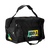 White background, product image of a JOOLA x Hugo Calderano duffel bag.