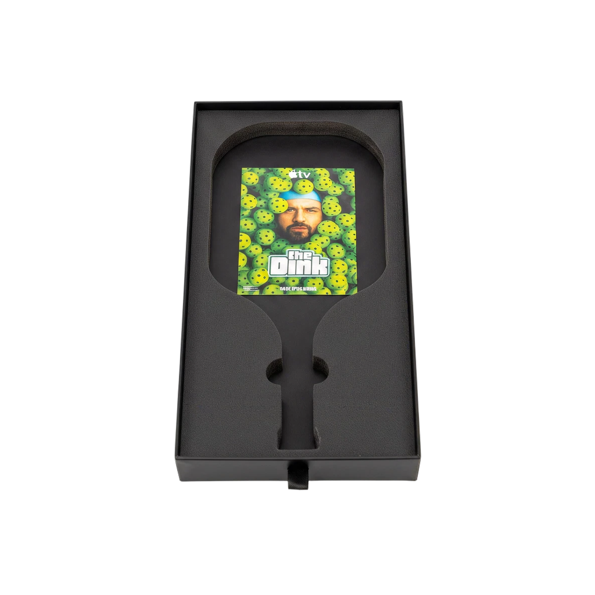 JOOLA Da Hammer paddle
